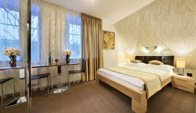 CK Pension Český Krumlov Český Krumlov